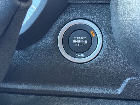 New 2026 RAM 2500 Tradesman image 21