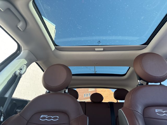 Used 2021 FIAT 500X Trekking w/ Trekking Value Package AWD/4WD image 21
