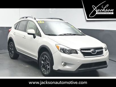 Used 2013 Subaru Crosstrek 2.0i Limited