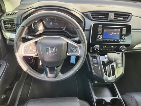 Used 2021 Honda CR-V LX image 25