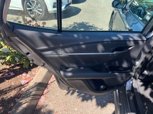 Used 2026 Toyota Camry XLE AWD/4WD image 16