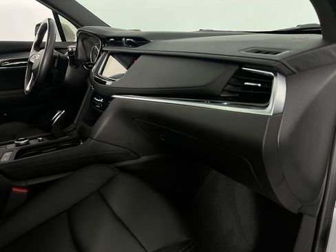 Used 2024 Cadillac XT6 Luxury w/ LPO, Floor Liner Package image 34