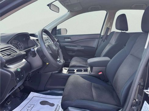 Used 2016 Honda CR-V LX image 11