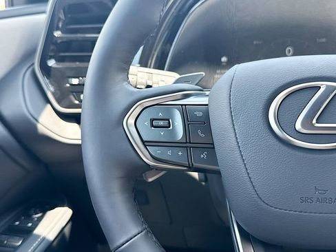 New 2026 Lexus TX 350 AWD image 40