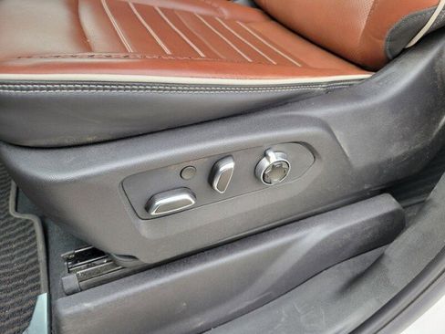 Used 2024 GMC Sierra 1500 Denali Ultimate image 26