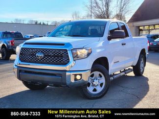 Used 2018 Toyota Tundra SR5 video 1