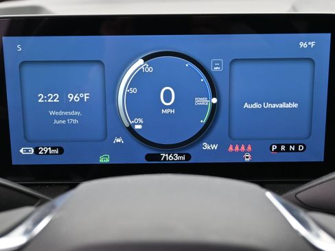 Used 2025 Honda Prologue Touring image 16