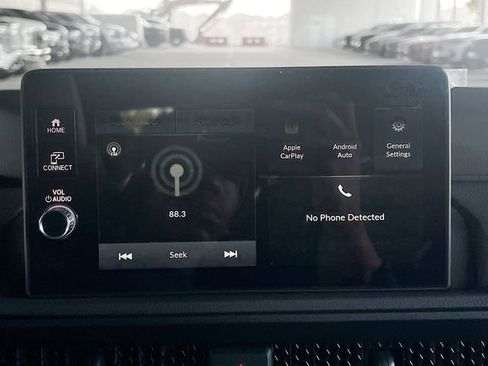 Used 2026 Honda CR-V LX image 21