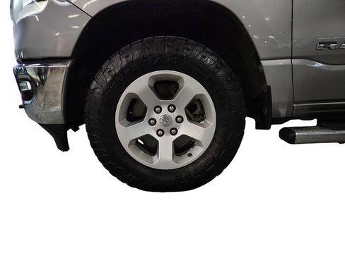 Used 2020 RAM 1500 Big Horn image 27