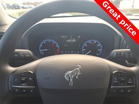 Used 2021 Ford Bronco Sport Big Bend image 18