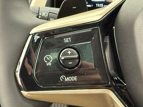 Used 2025 BMW X3 xDrive30i w/ Premium Package AWD/4WD image 13