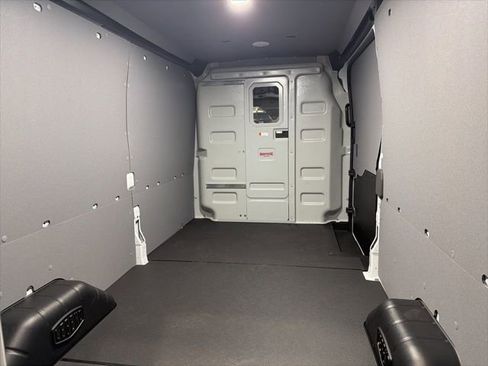 New 2026 Ford Transit 350 148 Medium Roof image 8