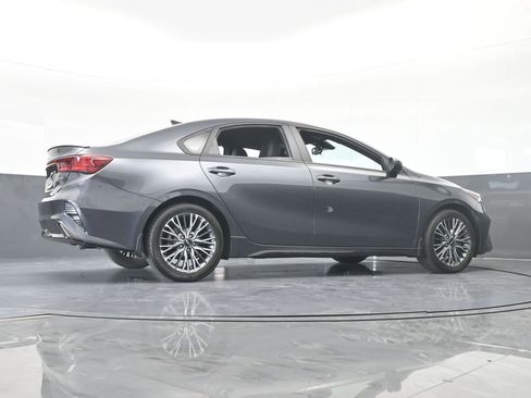 Used 2023 Kia Forte GT-Line image 62