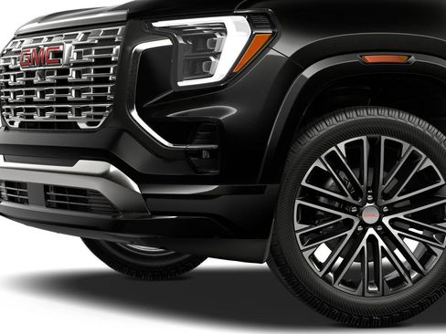 New 2027 GMC Terrain Denali w/ LPO, Floor Liner Package AWD/4WD image 29