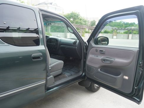 Used 2005 Toyota Tundra SR5 AWD/4WD image 34