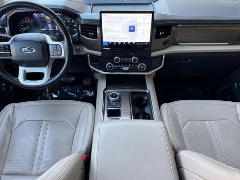 Used 2024 Ford Expedition Max Limited RWD image 15