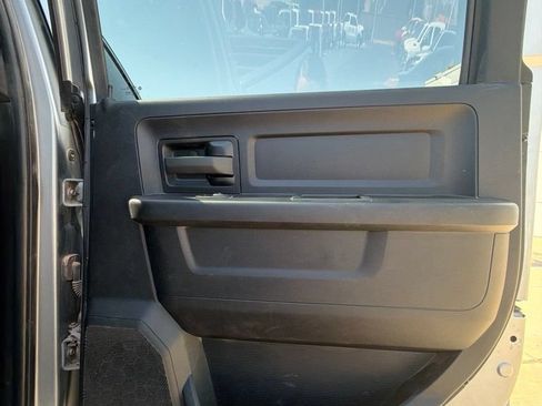 Used 2022 RAM 2500 Tradesman AWD/4WD image 23