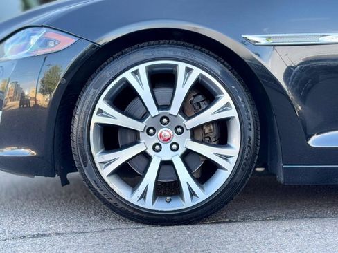 Used 2019 Jaguar XJ L Portfolio image 11