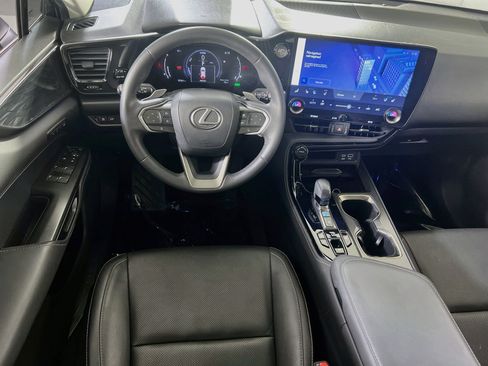 Used 2023 Lexus NX 350h AWD w/ Towing Package (2000 Lbs) image 22
