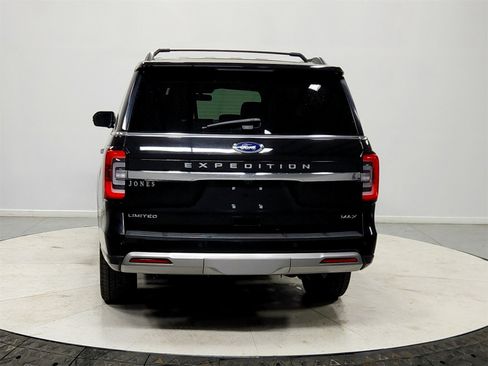 Used 2024 Ford Expedition Max Limited image 6