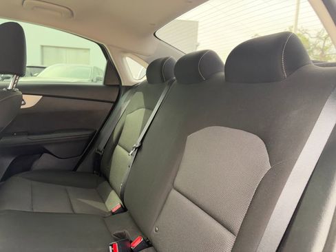 Used 2023 Kia Forte LX FWD image 24