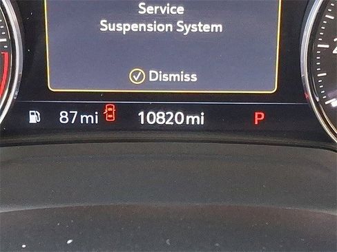 Certified 2023 Buick Envision Avenir image 22