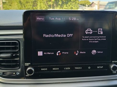 Used 2022 Kia Rio LX FWD image 11