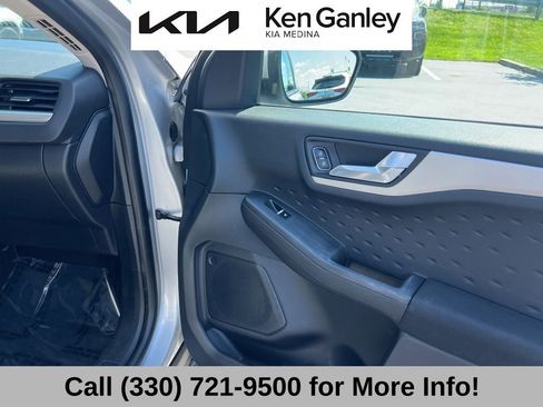 Used 2020 Ford Escape SE AWD/4WD image 52