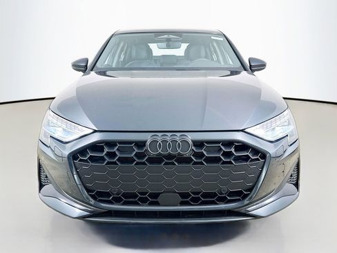 New 2026 Audi A3 2.0T Premium AWD/4WD image 2