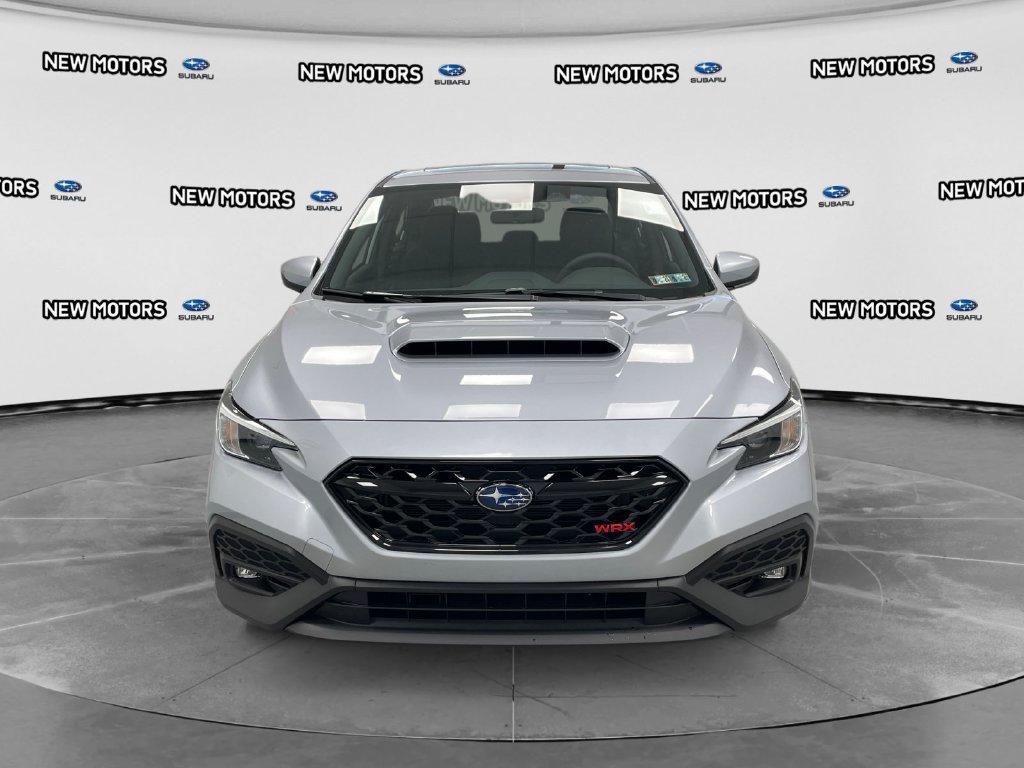 New 2026 Subaru WRX Premium AWD/4WD image 7