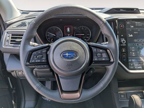New 2026 Subaru Ascent Limited Bronze AWD/4WD image 18