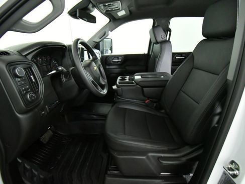 New 2026 Chevrolet Silverado 3500 W/T w/ WT Convenience Package AWD/4WD image 5