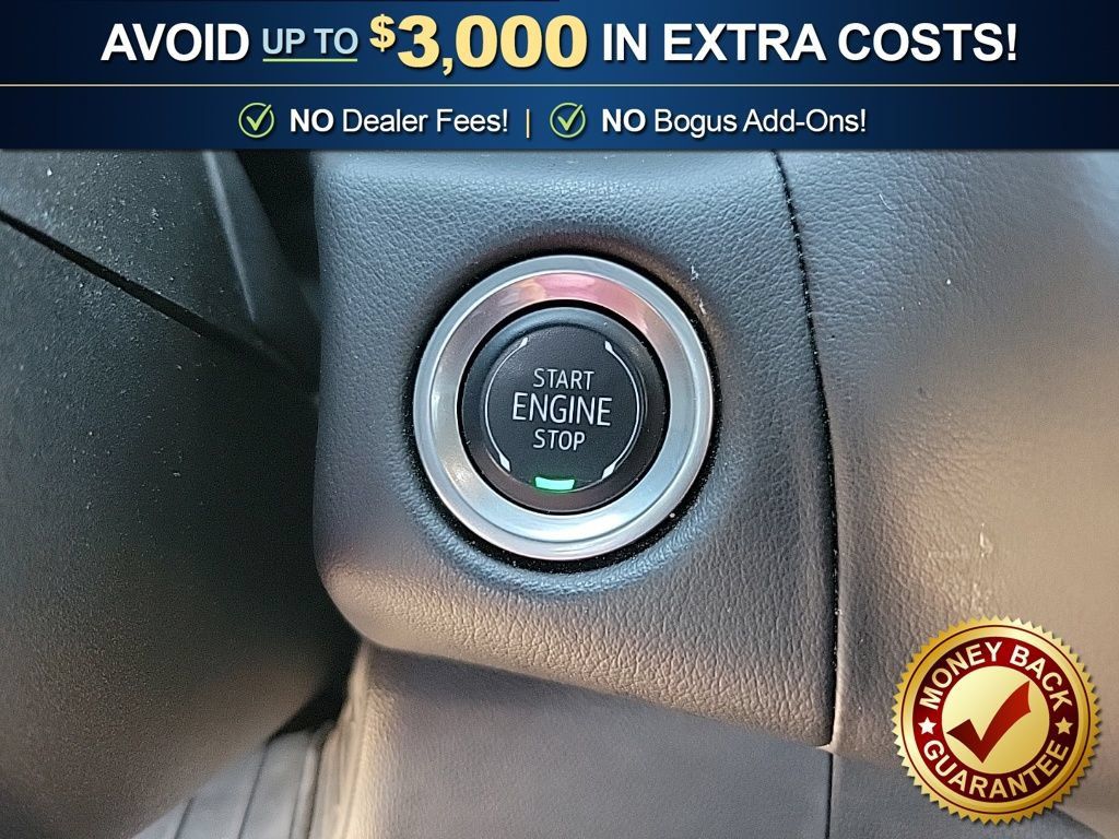 Used 2024 Chevrolet Suburban Premier AWD/4WD image 26