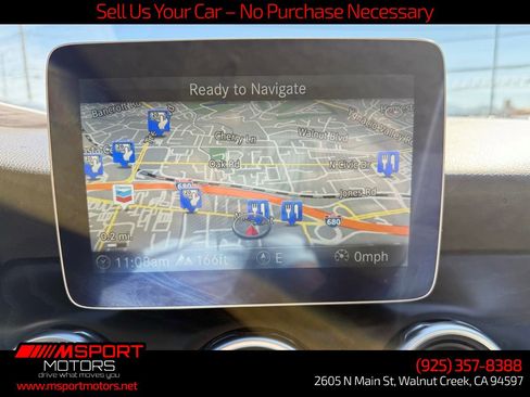 Used 2018 Mercedes-Benz GLA 250 4MATIC image 20
