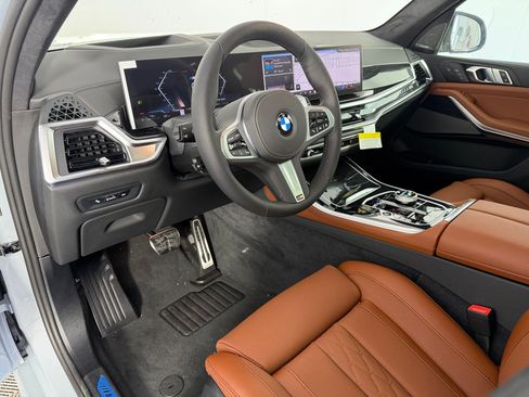 New 2026 BMW X5 sDrive40i w/ Executive Package RWD image 4