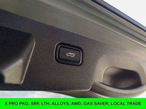Used 2023 Kia Sportage X-Pro AWD/4WD image 11