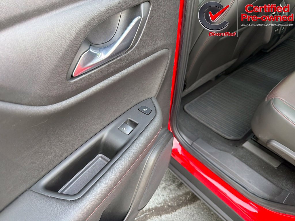 Used 2019 Chevrolet Blazer RS FWD image 38