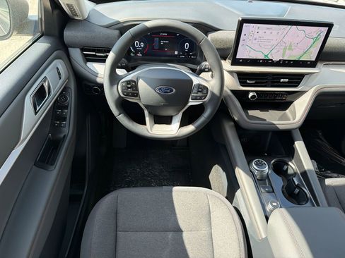 New 2026 Ford Explorer Active AWD/4WD image 19