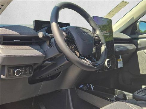 New 2026 Ford Mustang Mach-E Premium RWD image 4