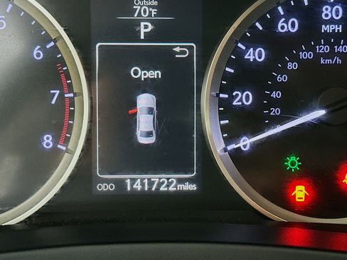 Used 2014 Lexus IS 250 image 18