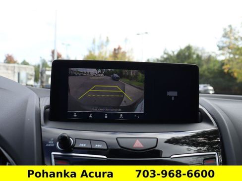 Certified 2025 Acura RDX SH-AWD image 15