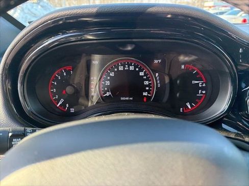 Used 2024 Dodge Durango GT image 21
