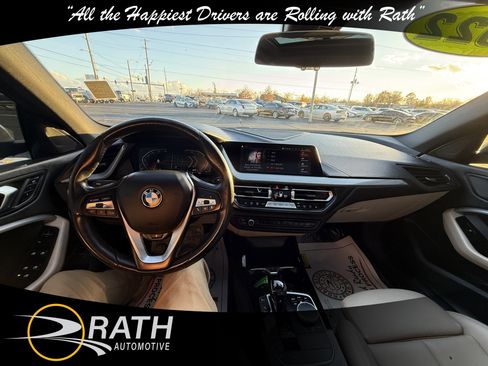 Used 2022 BMW 228i Gran Coupe image 13