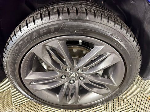 Used 2020 Acura RDX A-Spec image 14