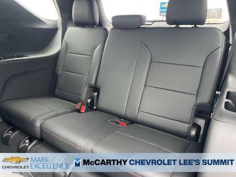 New 2026 Chevrolet Traverse Z71 w/ Enhanced Driving Package AWD/4WD image 17