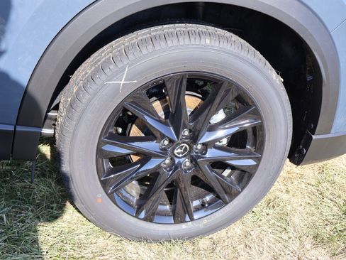 New 2025 MAZDA CX-5 Carbon Edition image 43