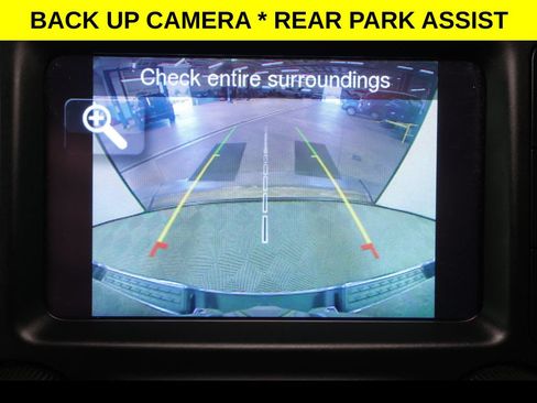 Used 2019 RAM 1500 Big Horn AWD/4WD image 6
