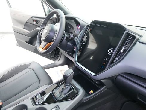 New 2026 Subaru Crosstrek 2.5i Wilderness AWD/4WD image 29