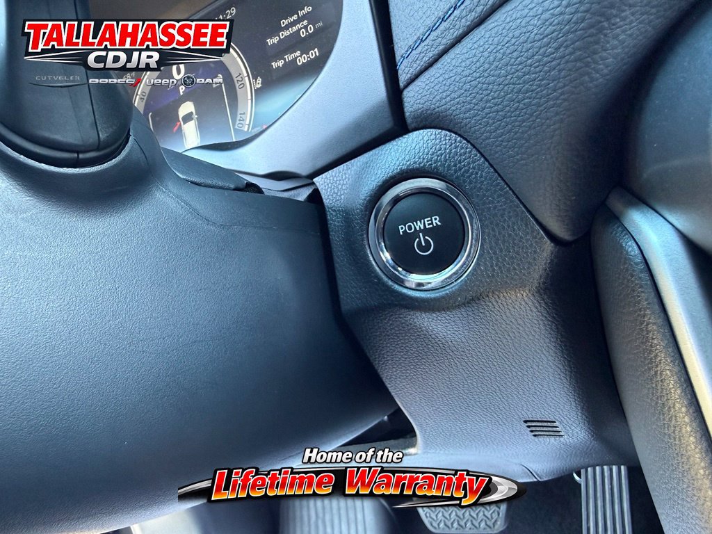 Used 2023 Toyota RAV4 XSE AWD/4WD image 29