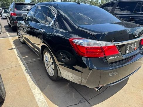 Used 2014 Honda Accord EX-L image 4